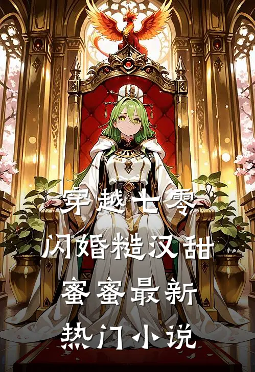 穿越七零，闪婚糙汉甜蜜蜜最新热门小说