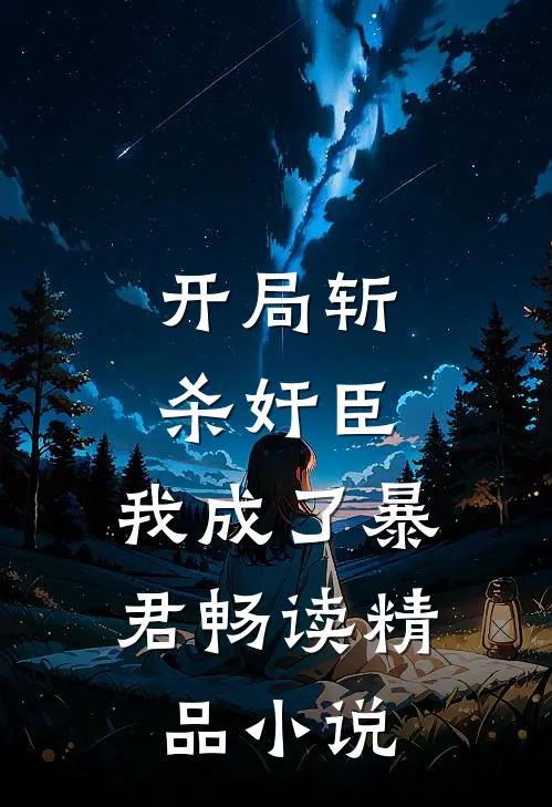 开局斩杀奸臣，我成了暴君畅读精品小说
