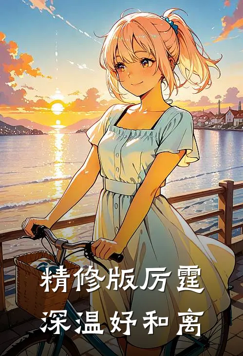 精修版厉霆深温妤和离