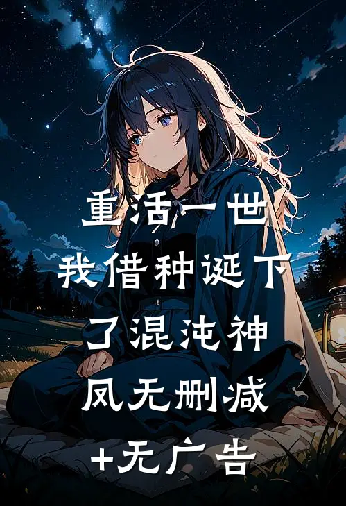 重活一世，我借种诞下了混沌神凤无删减+无广告