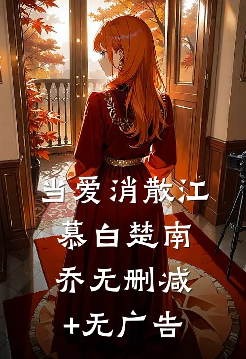当爱消散江慕白楚南乔无删减+无广告