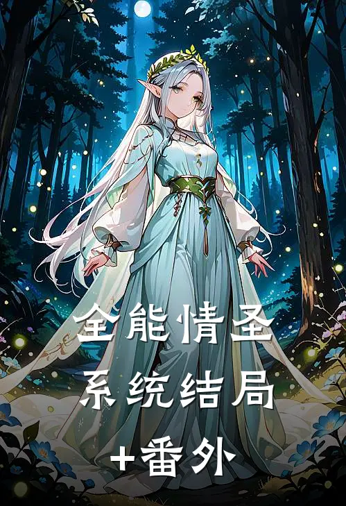 全能情圣系统结局+番外
