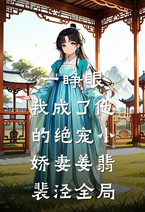 一睁眼，我成了他的绝宠小娇妻姜翡裴泾全局