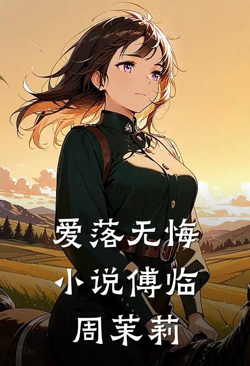 爱落无悔小说傅临周茉莉