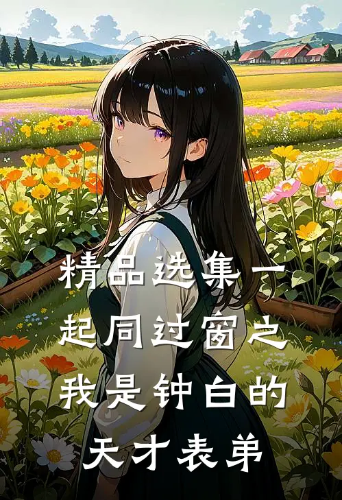 精品选集一起同过窗之我是钟白的天才表弟