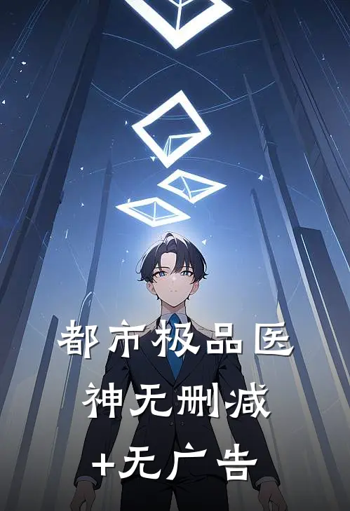都市极品医神无删减+无广告