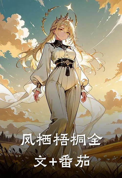 凤栖梧桐全文+番茄