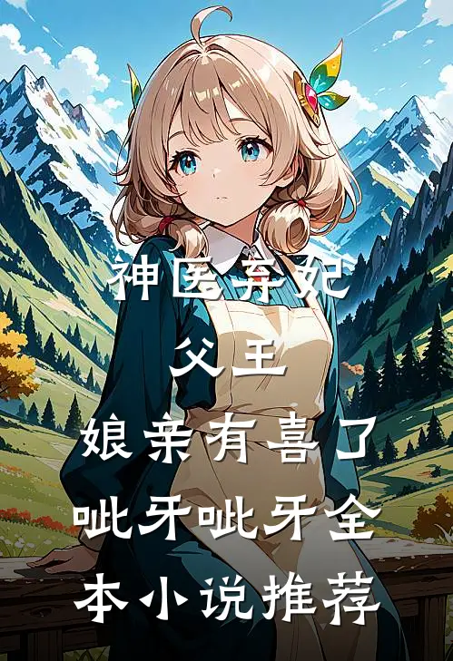 神医弃妃:父王,娘亲有喜了[呲牙][呲牙]全本小说推荐