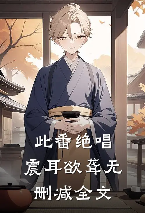 此番绝唱，震耳欲聋无删减全文