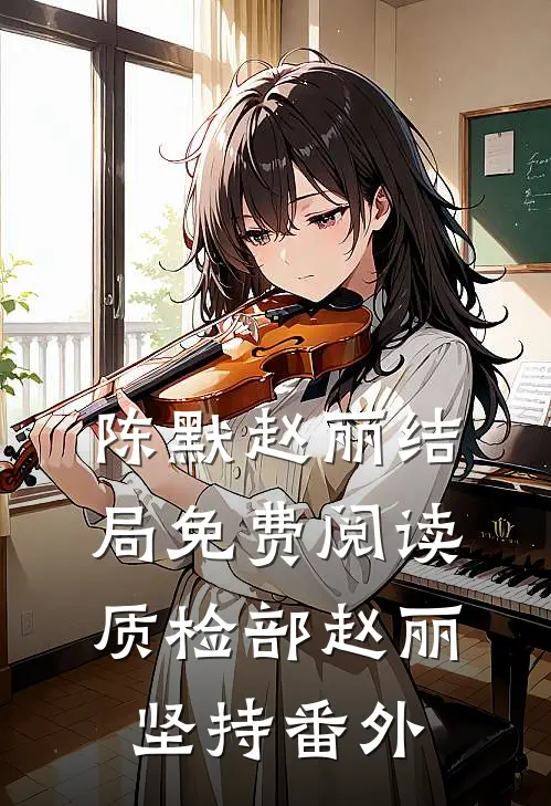 陈默赵丽结局免费阅读质检部赵丽坚持番外