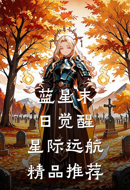 蓝星末日觉醒：星际远航精品推荐