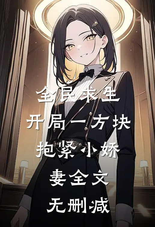 全民求生：开局一方块，抱紧小娇妻全文无删减