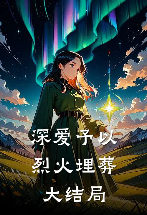深爱予以烈火埋葬大结局