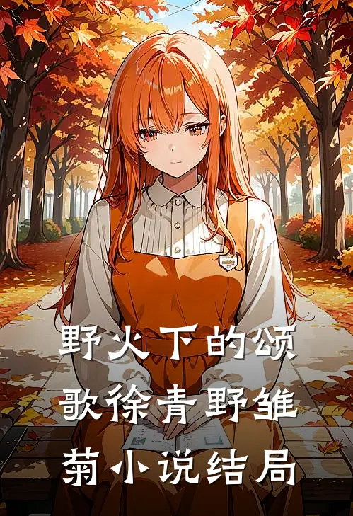 野火下的颂歌徐青野雏菊小说结局