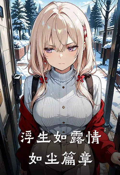 浮生如露情如尘篇章