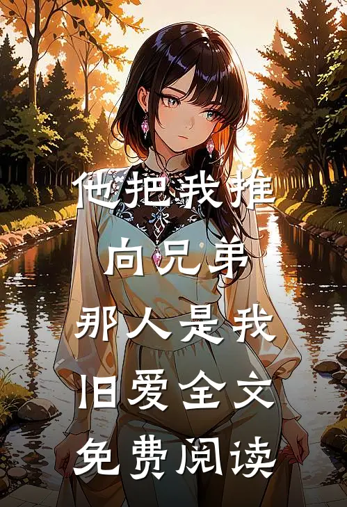 他把我推向兄弟，那人是我旧爱全文免费阅读