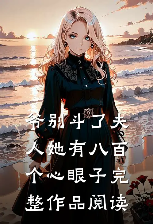 爷别斗了夫人她有八百个心眼子完整作品阅读