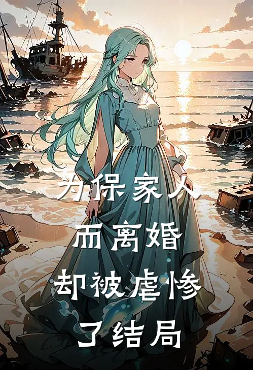 为保家人而离婚，却被虐惨了结局