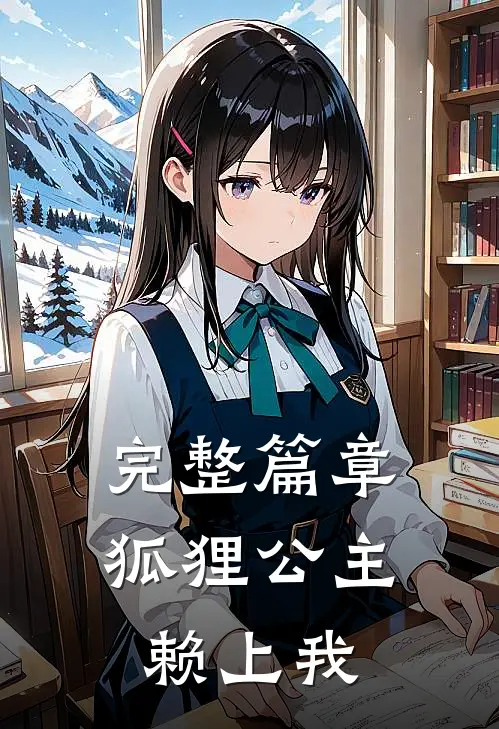 完整篇章狐狸公主赖上我
