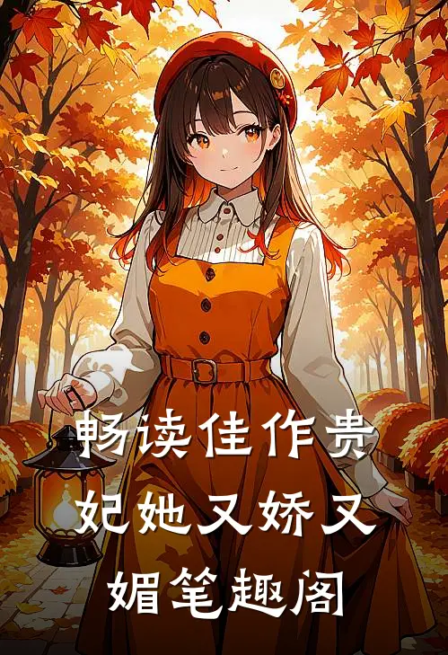 畅读佳作贵妃她又娇又媚 笔趣阁
