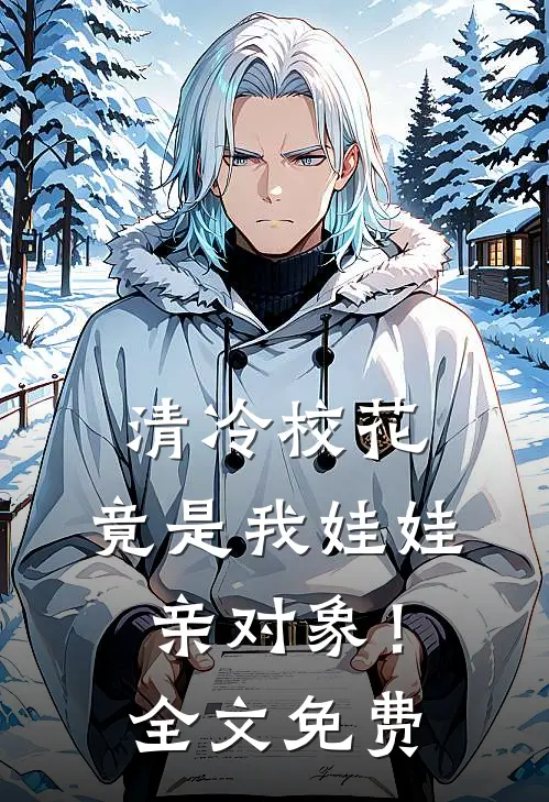 清冷校花，竟是我娃娃亲对象！全文免费