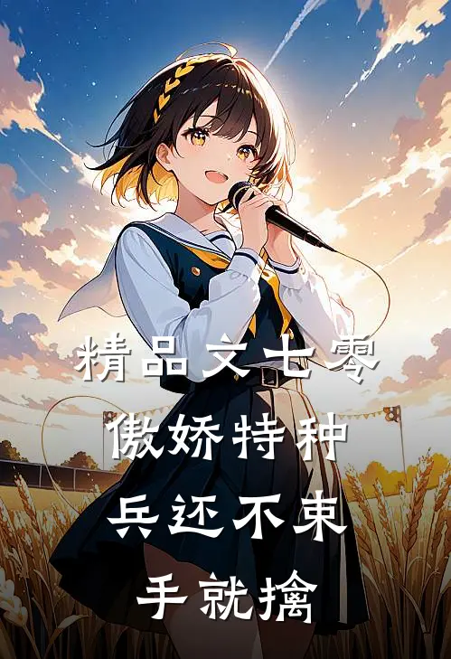 精品文七零：傲娇特种兵还不束手就擒