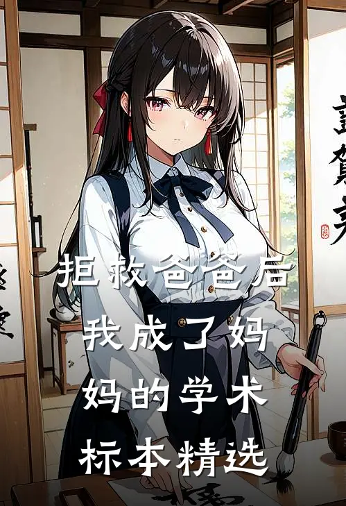 拒救爸爸后，我成了妈妈的学术标本精选