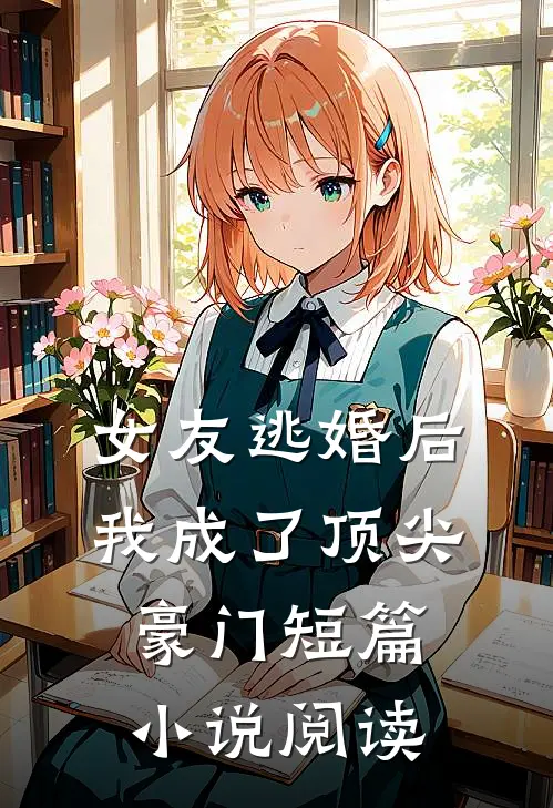 女友逃婚后，我成了顶尖豪门短篇小说阅读