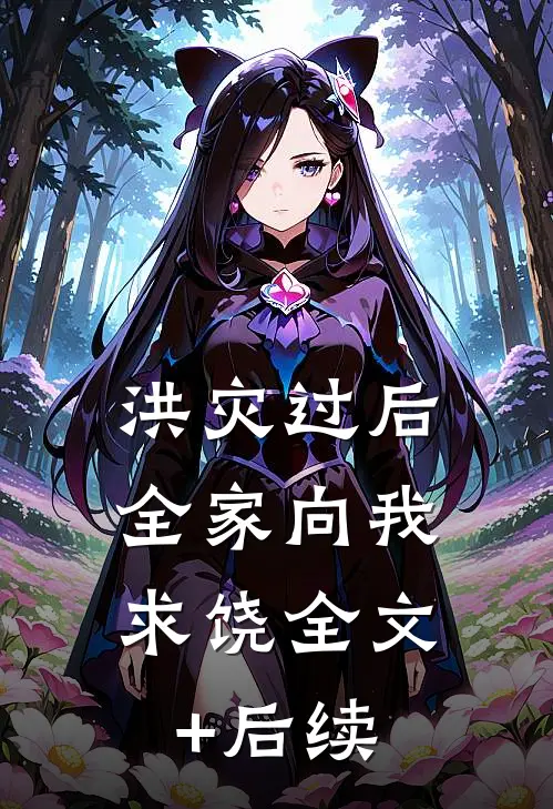 洪灾过后，全家向我求饶全文+后续
