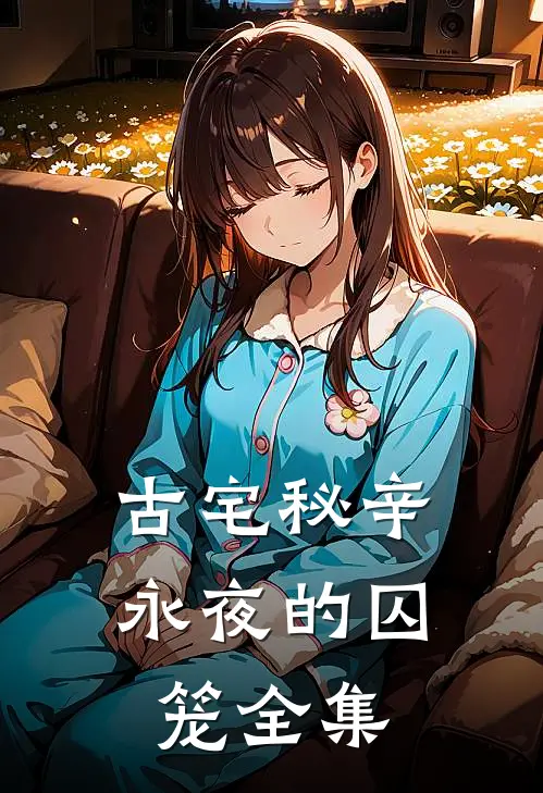 古宅秘辛：永夜的囚笼 全集