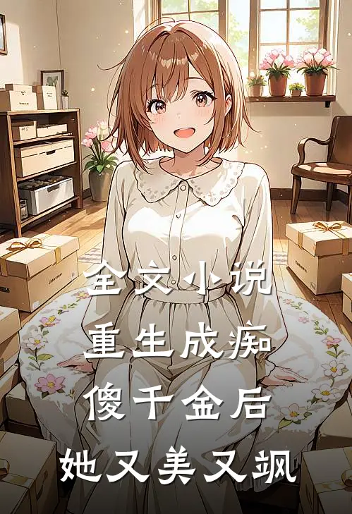 全文小说重生成痴傻千金后，她又美又飒