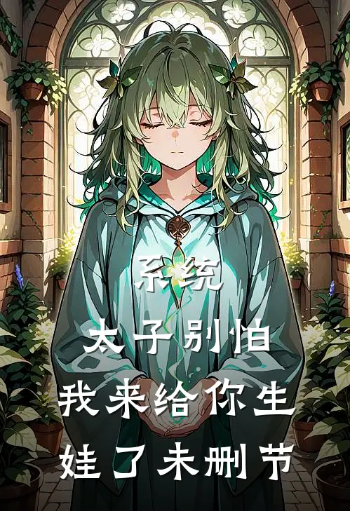 系统：太子别怕，我来给你生娃了未删节