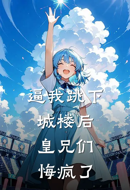 逼我跳下城楼后，皇兄们悔疯了