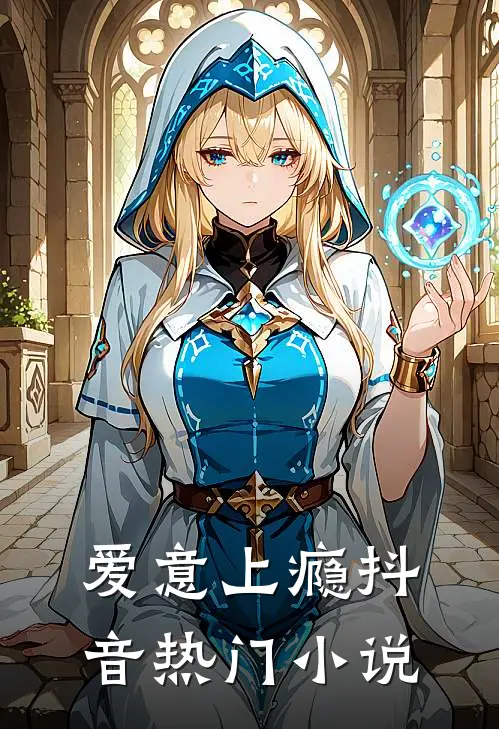 爱意上瘾抖音热门小说