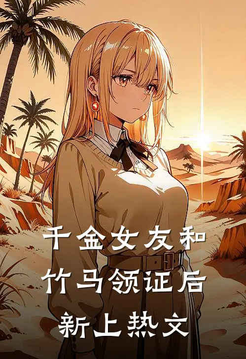 千金女友和竹马领证后新上热文