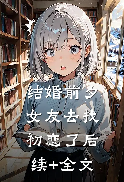 结婚前夕，女友去找初恋了后续+全文