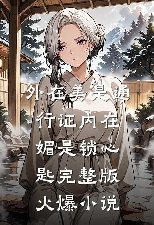 外在美是通行证内在媚是锁心匙完整版火爆小说