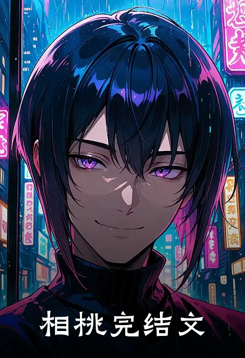 相桃完结文