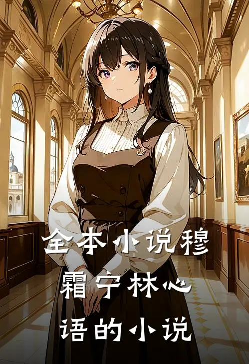 全本小说穆霜宁林心语的小说