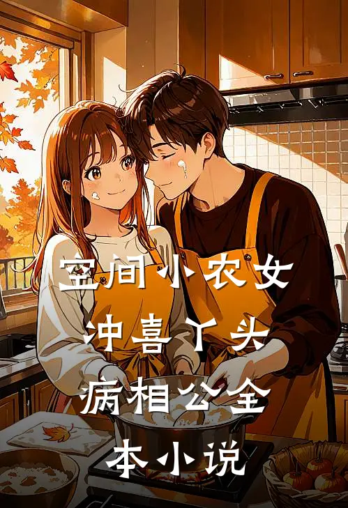 空间小农女，冲喜丫头病相公全本小说