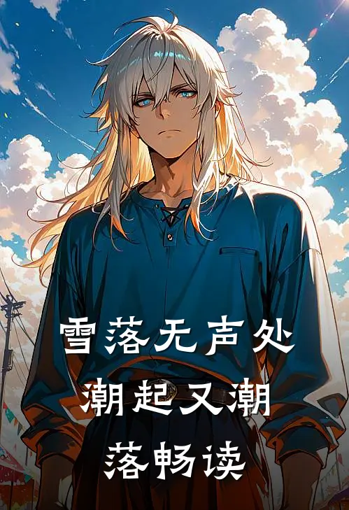 雪落无声处，潮起又潮落畅读