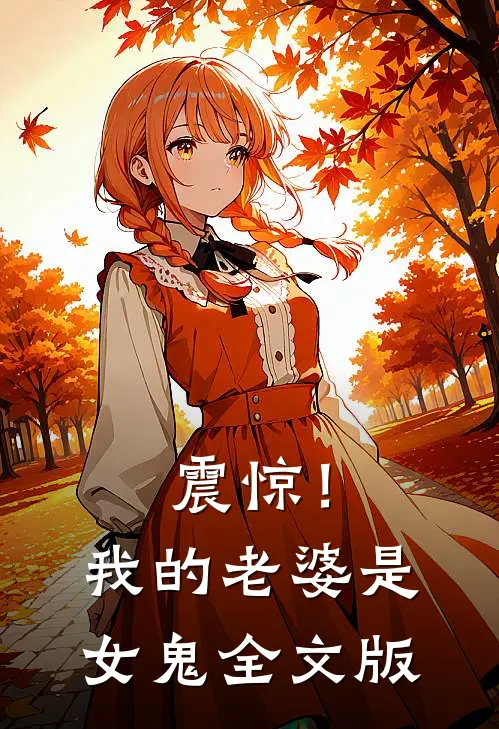 震惊！我的老婆是女鬼全文版