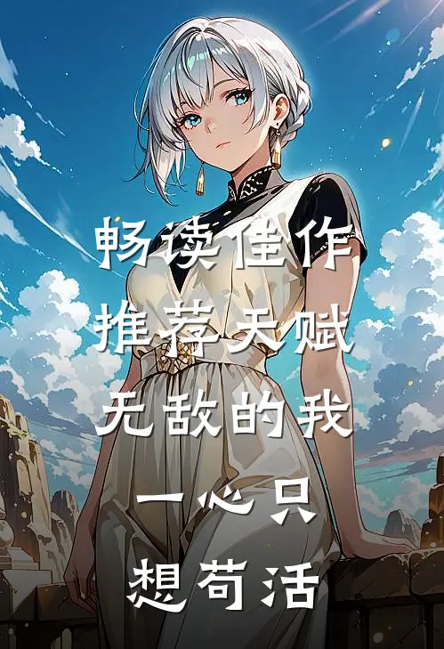 畅读佳作推荐天赋无敌的我，一心只想苟活