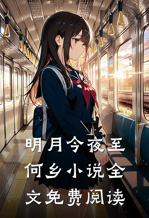 明月今夜至何乡小说全文免费阅读