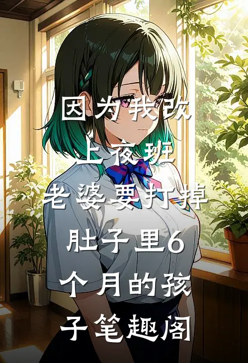 因为我改上夜班，老婆要打掉肚子里6个月的孩子笔趣阁