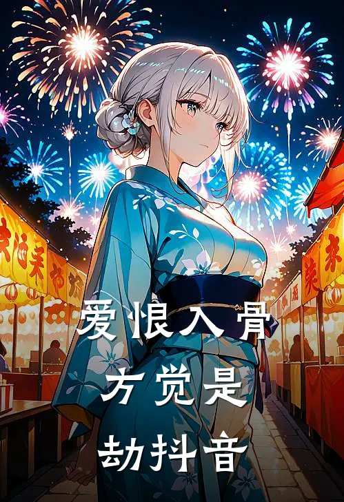 爱恨入骨，方觉是劫抖音