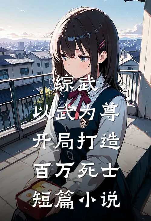综武，以武为尊，开局打造百万死士短篇小说