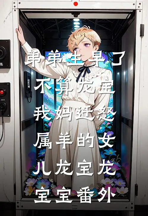 弟弟生早了不算龙宝，我妈迁怒属羊的女儿龙宝龙宝宝 番外