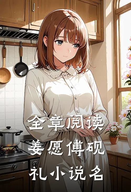 全章阅读姜愿傅砚礼小说名