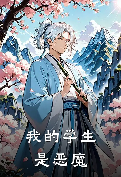 我的学生是恶魔